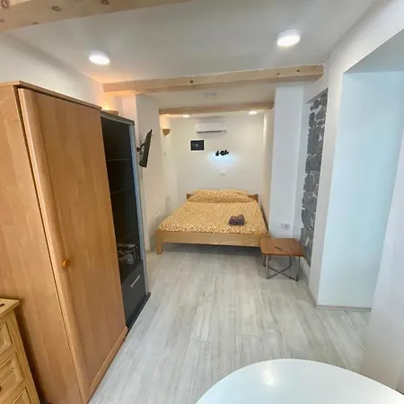 Apartman Main Street Dutch Vintage Rijeka