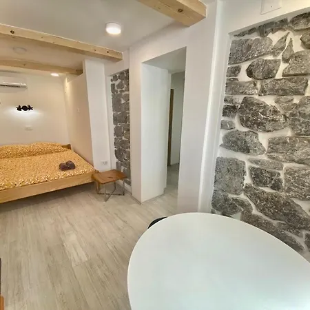 Apartman Main Street Dutch Vintage Rijeka