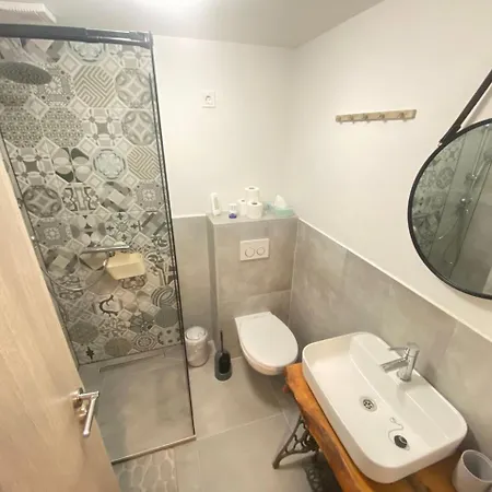 Apartman Main Street Dutch Vintage Rijeka