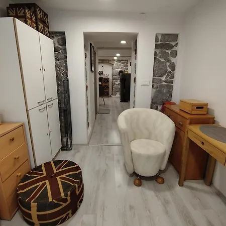 Apartman Main Street Dutch Vintage *