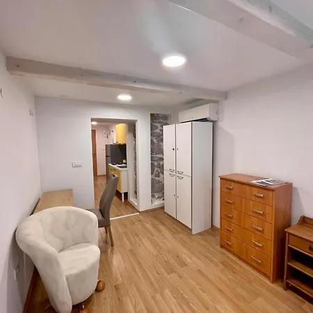 Apartman Main Street Dutch Vintage