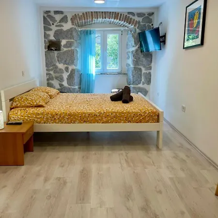 Apartman Main Street Dutch Vintage Rijeka