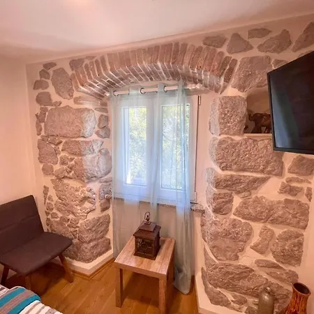 Apartman Main Street Dutch Vintage *