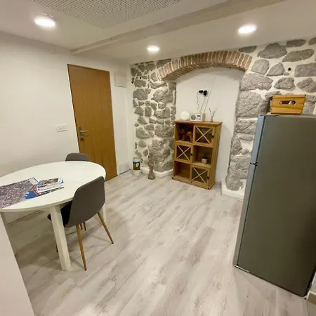 Apartman Main Street Dutch Vintage