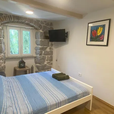 Apartman Main Street Dutch Vintage