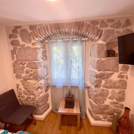Main Street Dutch Vintage Apartman Rijeka