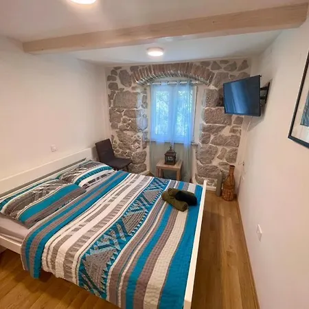 Apartman Main Street Dutch Vintage Rijeka