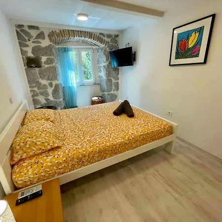 Apartman Main Street Dutch Vintage