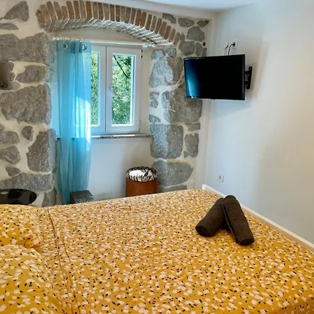 Main Street Dutch Vintage Apartman Rijeka