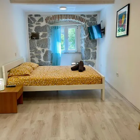 Apartman Main Street Dutch Vintage