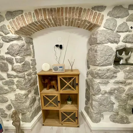 Apartman Main Street Dutch Vintage *