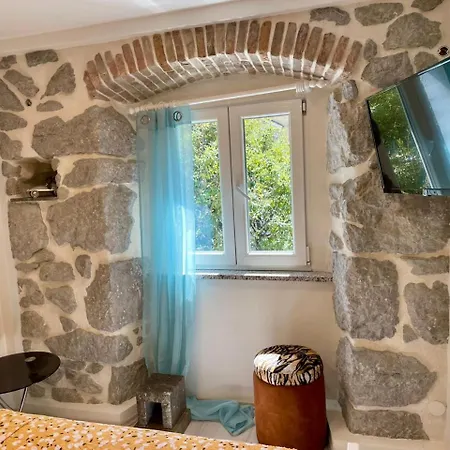 Apartman Main Street Dutch Vintage Rijeka