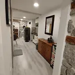 Main Street Dutch Vintage Apartment
