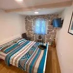 Apartment Main Street Dutch Vintage Rijeka