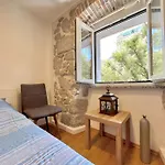 Apartment Main Street Dutch Vintage Rijeka