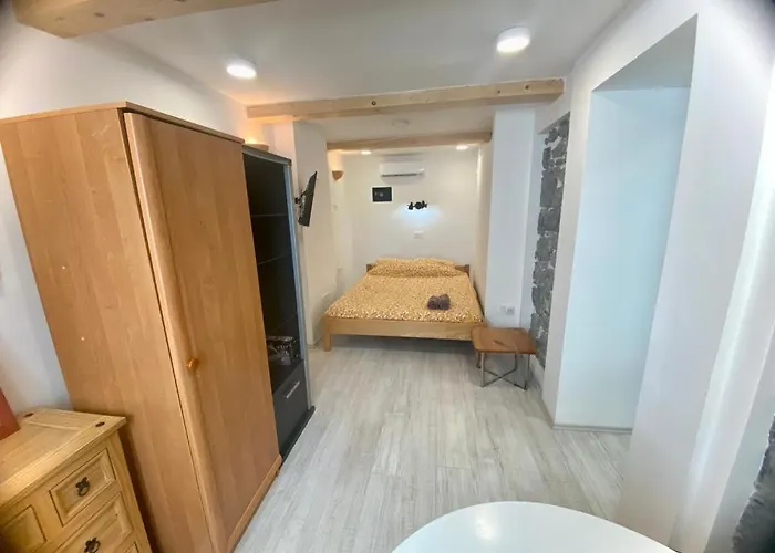 Apartment Main Street Dutch Vintage Rijeka