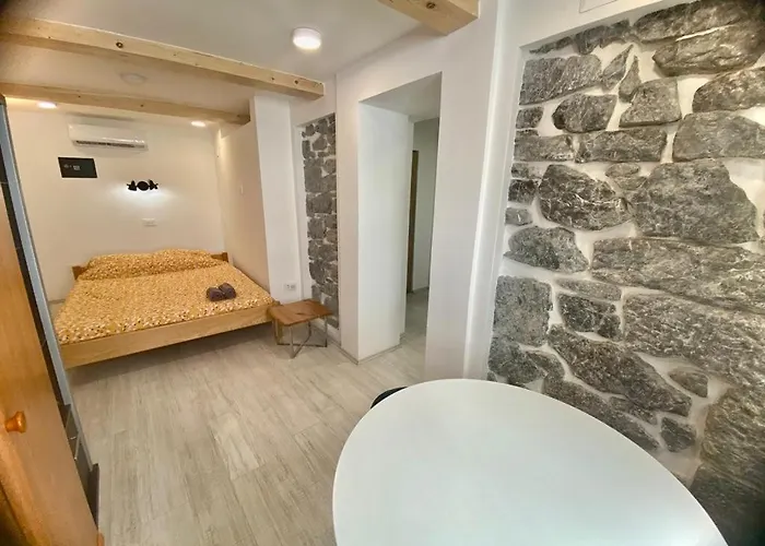 Apartment Main Street Dutch Vintage Rijeka
