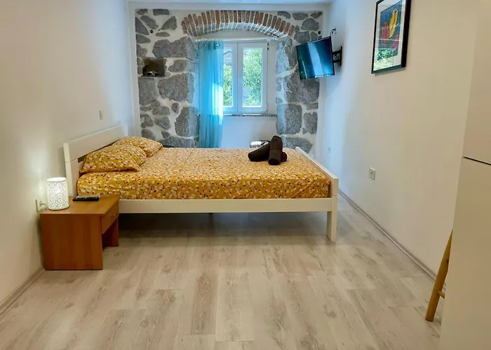 Apartment Main Street Dutch Vintage Rijeka