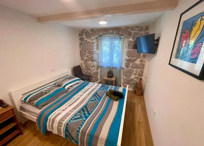 Apartment Main Street Dutch Vintage Rijeka