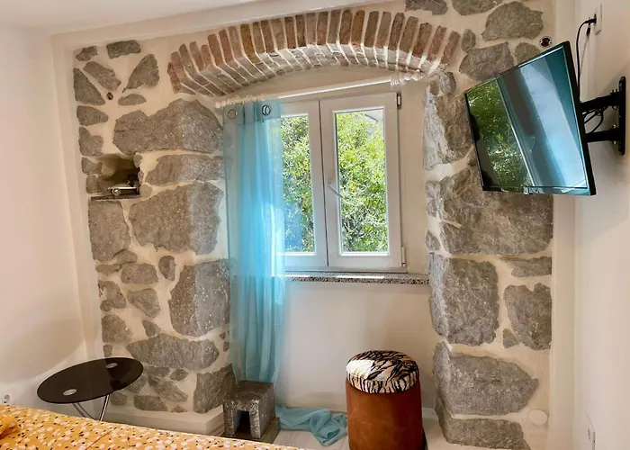 Apartment Main Street Dutch Vintage Rijeka